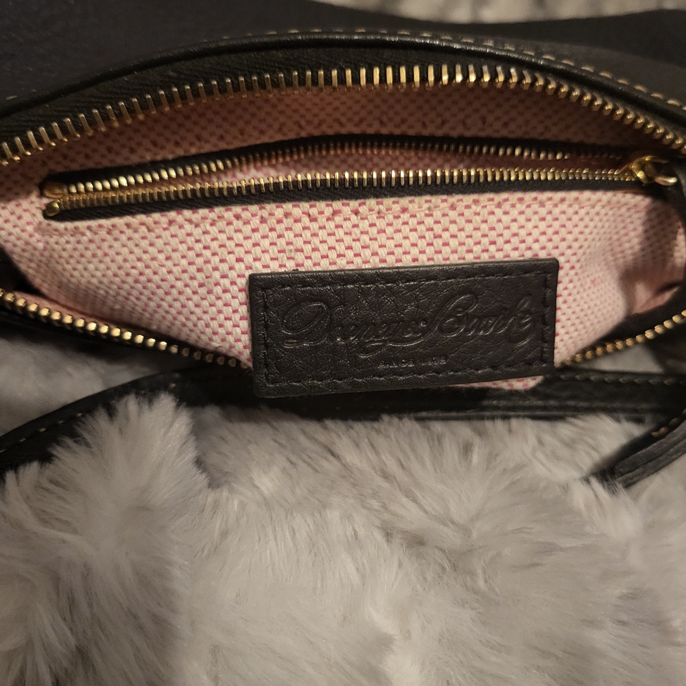 Dooney Bourke (Authentic) - Picture 2 of 4